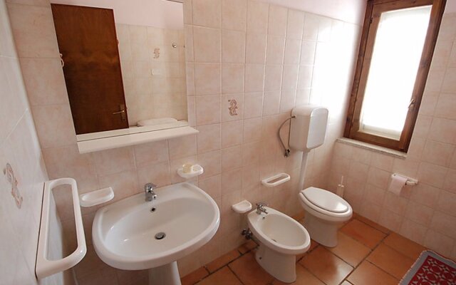 Villa Is Murtas Cardedu 39766