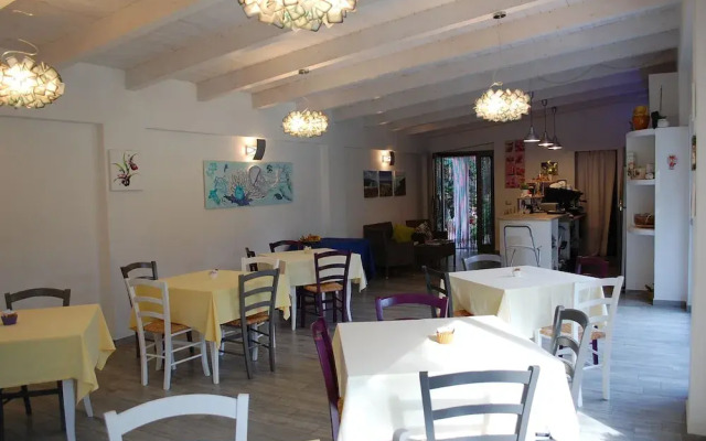 B&B Masseria Liberatore