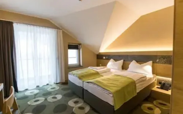 AIGO Familien- & Sporthotel