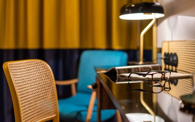 SleepWell Boutique Apartments