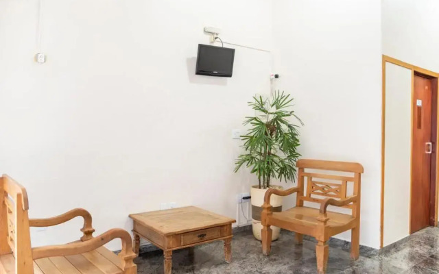 Libero Hotel