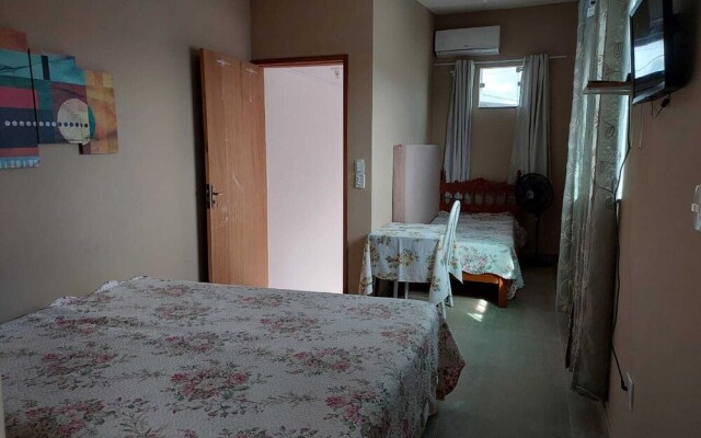 Casa com piscina churrasqueira Cabo Frio