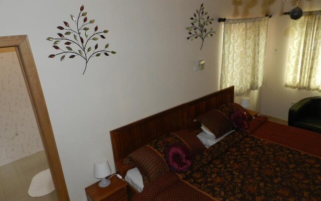Justice By Grace Hotel