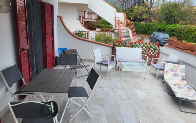 Appartamento sul Mare