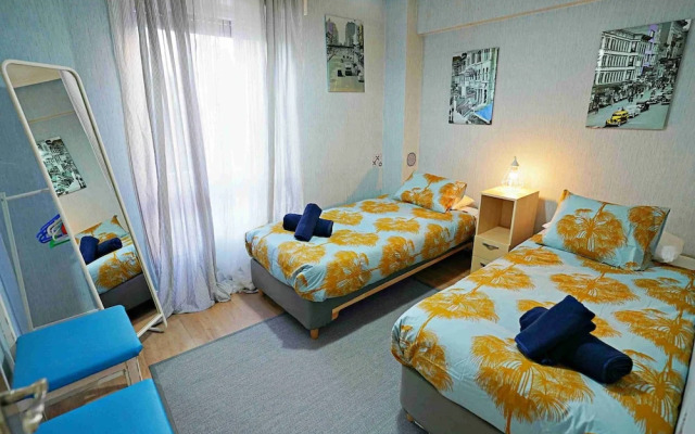 Apartamento en Mikel Zarate