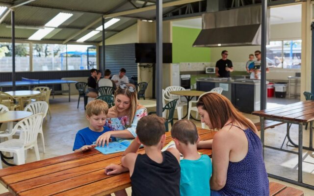 BIG4 Breeze Holiday Parks - Busselton