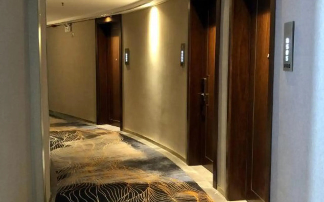 Hengfeng Garden Hotel