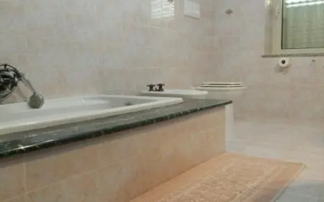 B&B Traditional Sardinia