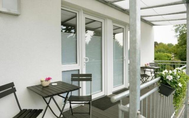 Bed & Breakfast Meerbusch