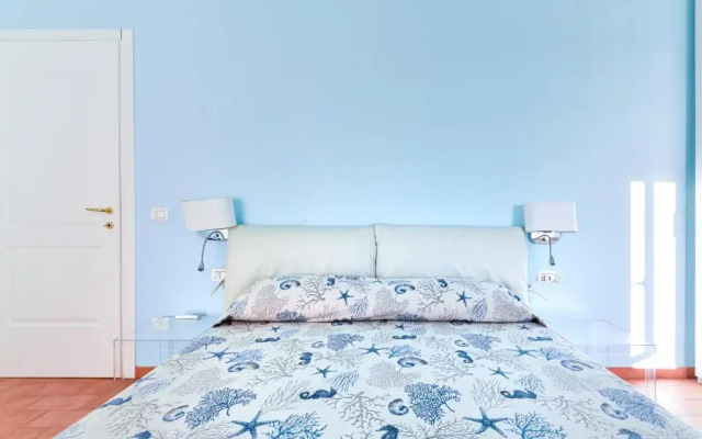 Appartamento per 4 sul mare a Rio Marina, Elba