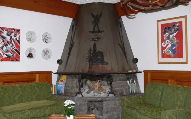 Hotel 2 Camini