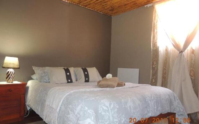 Cango Retreat