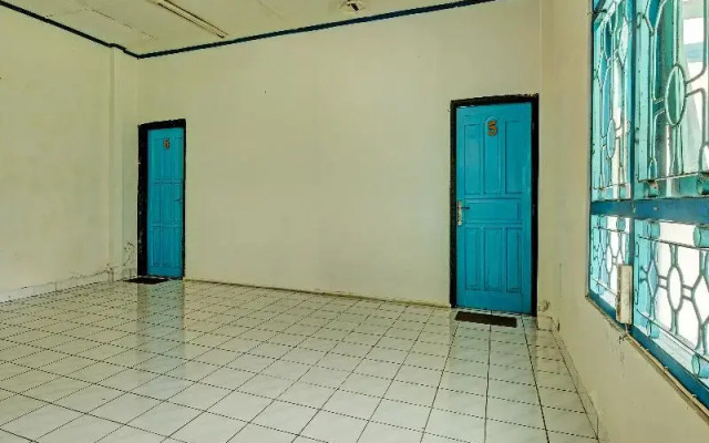 Omah Jm by OYO Rooms