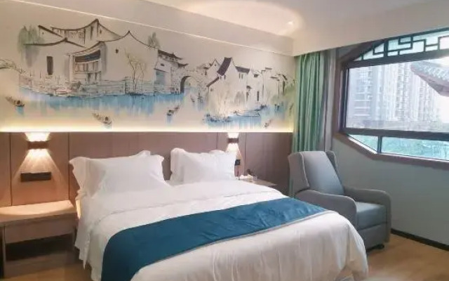Changzhou Chengxin Business Hotel
