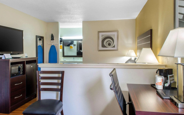 Quality Inn