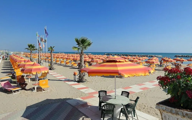 Hotel & Residence Cavalluccio Marino