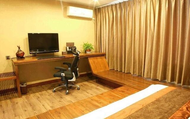 Epro Business Hotel