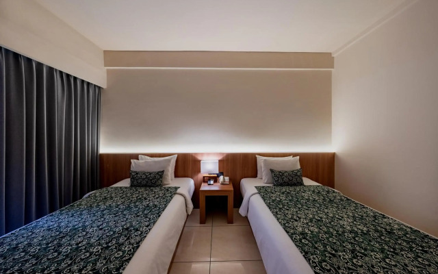 Tusita Boutique Hotel