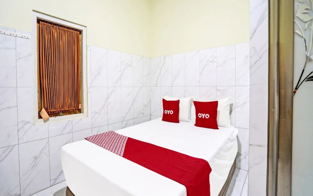 OYO Life 91884 Kost Kusuma Dewi Syariah