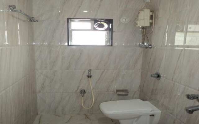 Room Maangta 132 - Vile Parle West