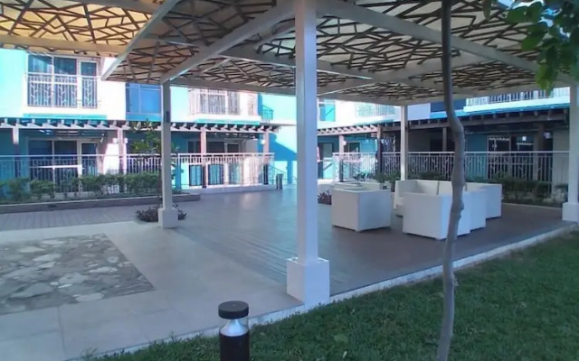 Willows Way 106 3 Bedroom Townhouse by RedAwning