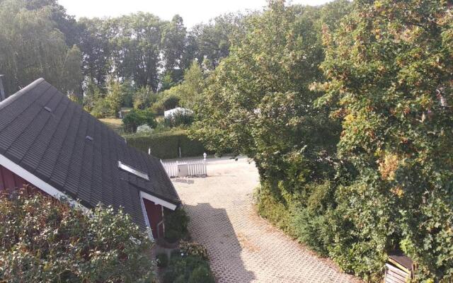 PONTUS Ferienwohnung FeWo2