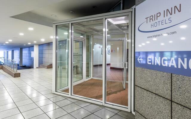 Trip Inn Frankfurt Nordwestzentrum