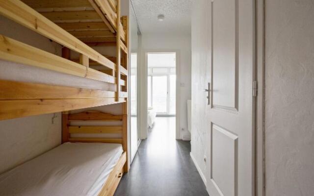 Appartement 4 personnes (+1) LES 2 ALPES