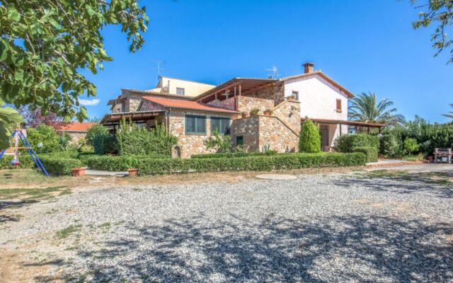 House Coast Bibbona 8785