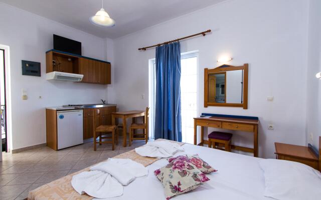 Mediterranean Hotel & Apartments