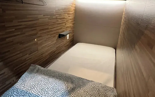Seoul Cube Jongno