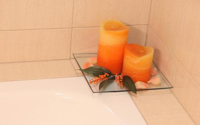 Apartamento Oronoz