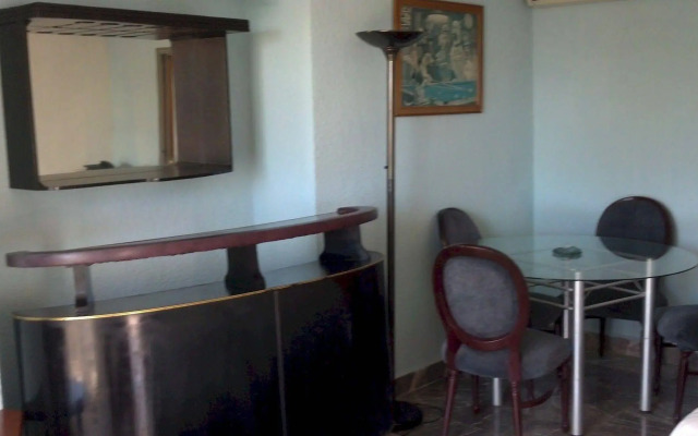 Hotel Carlos V