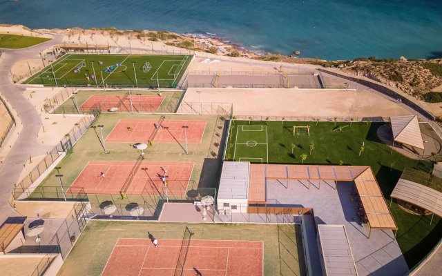 Robinson Ierapetra