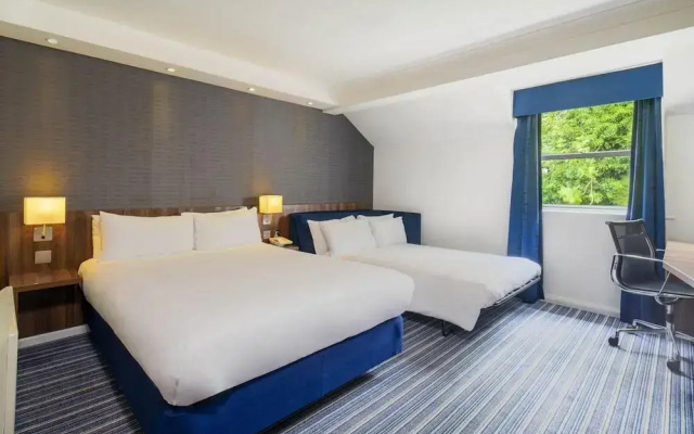 Holiday Inn Express York