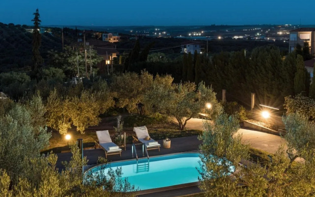 Villa Elaida by Travel Pro Services