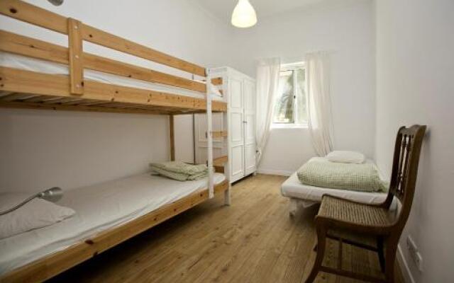 Amar Hostel, Suites & Surf Camp