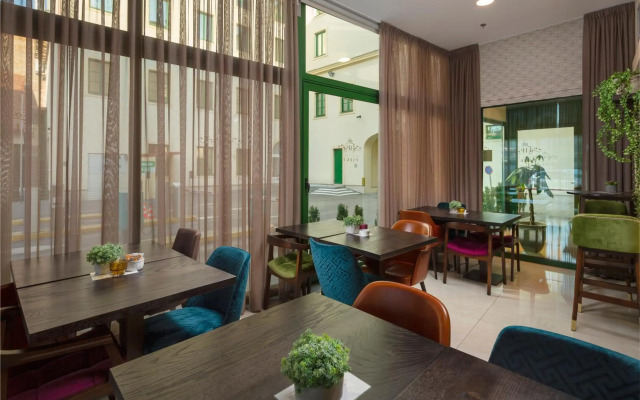 Hotel Park 45