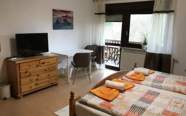 Privatzimmer König