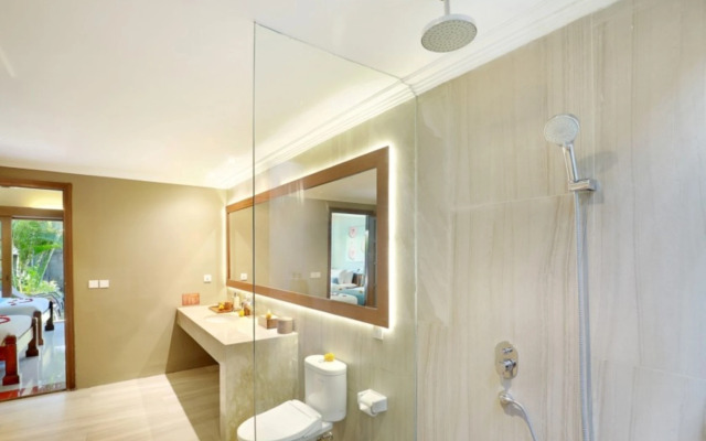 Kecapi Villa Seminyak by Ini Vie Hospitality