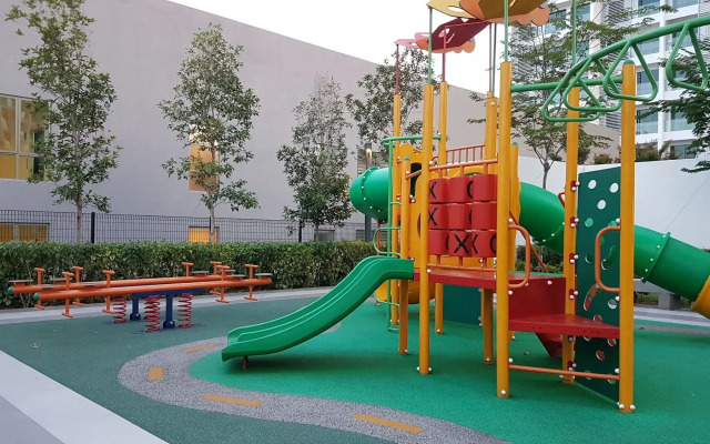 Cyberjaya Cybersquare