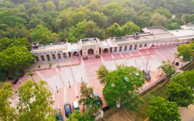 Club Mahindra Bharatpur