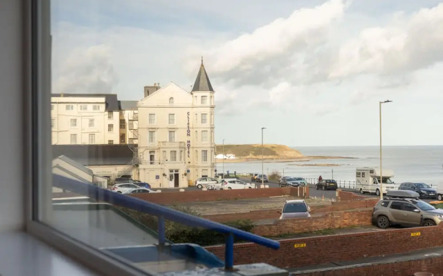 Host Stay Apartment 2 King s Court