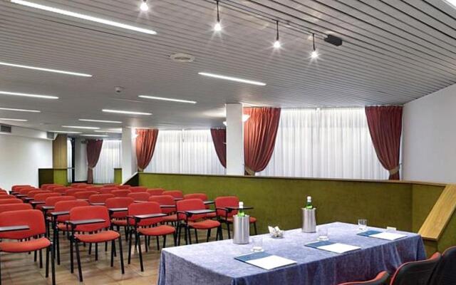 Una Hotel Lodi