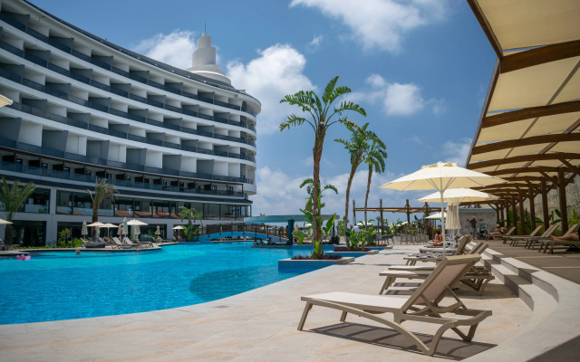Seaden Quality Resort & Spa
