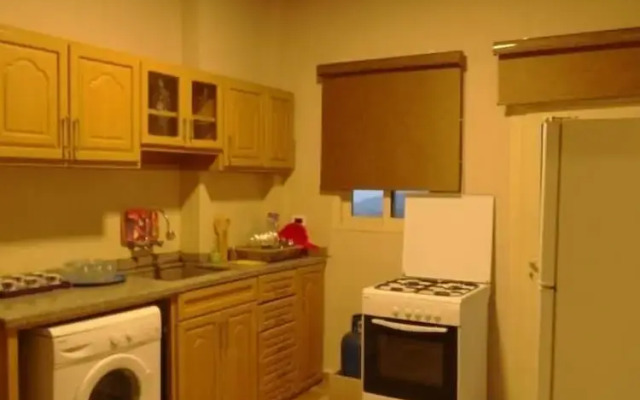 Bhamdoun Residence