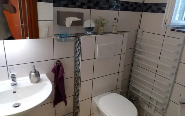 Ferienwohnung Talblick 2b