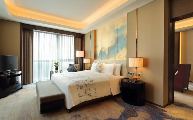 Wanda Realm Neijiang