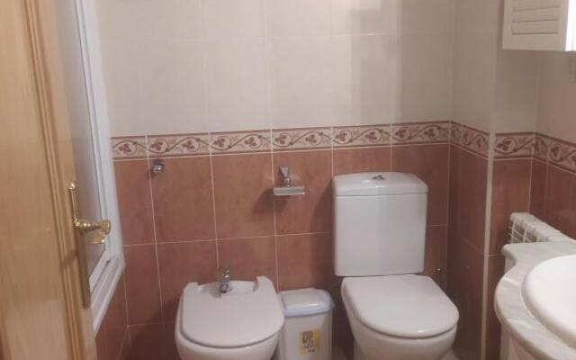Vivienda céntrica en Las Navas