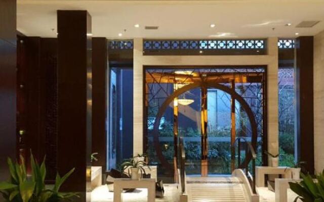 Scholars Hotel Dongyuan